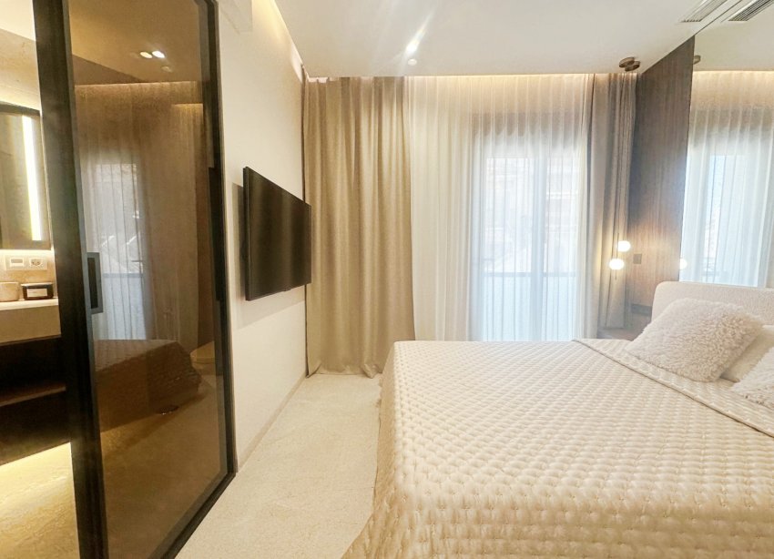 Rynek Wtórny - Apartament - Torrevieja
