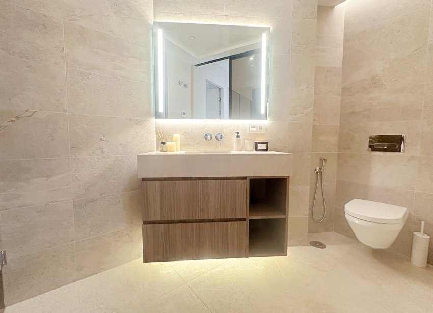 Rynek Wtórny - Apartament - Torrevieja
