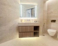 Rynek Wtórny - Apartament - Torrevieja