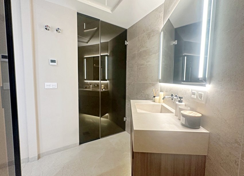 Rynek Wtórny - Apartament - Torrevieja