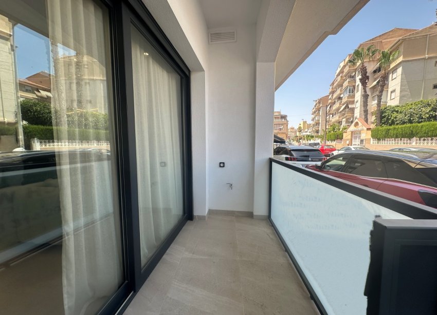 Rynek Wtórny - Apartament - Torrevieja