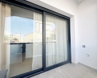 Rynek Wtórny - Apartament - Torrevieja