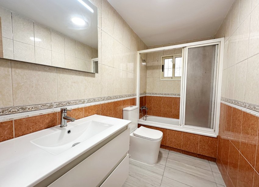 Rynek Wtórny - Apartament - Torrevieja