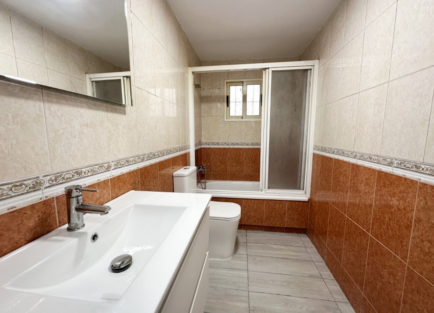 Rynek Wtórny - Apartament - Torrevieja