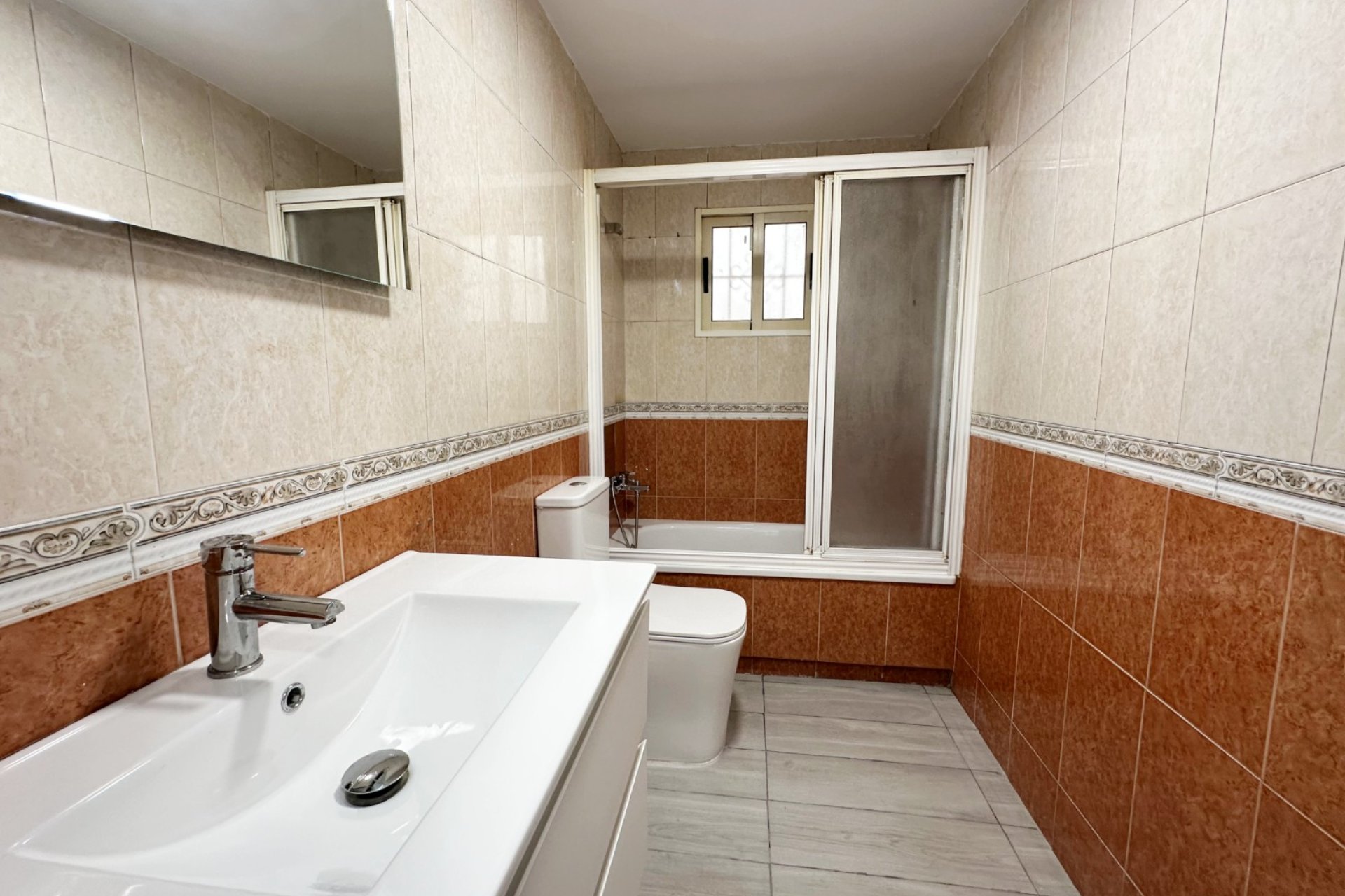 Rynek Wtórny - Apartament - Torrevieja