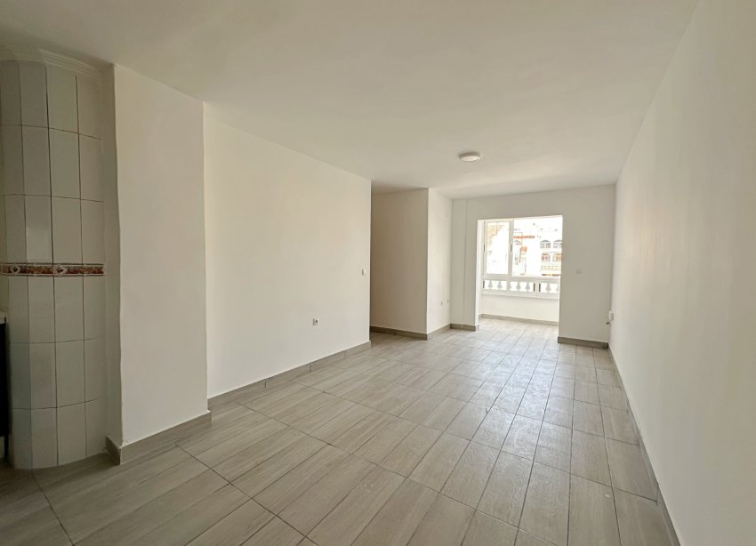 Rynek Wtórny - Apartament - Torrevieja