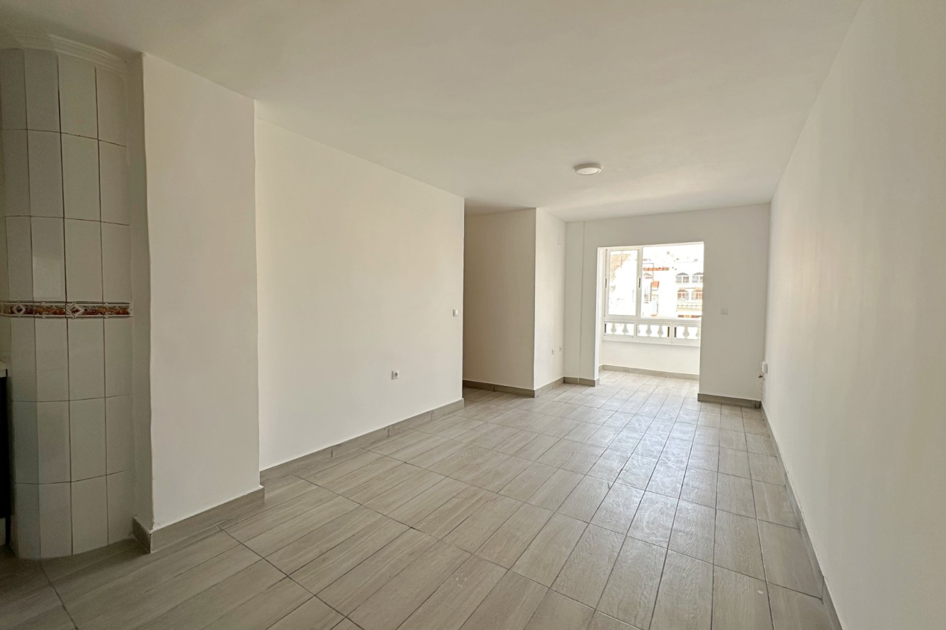 Rynek Wtórny - Apartament - Torrevieja