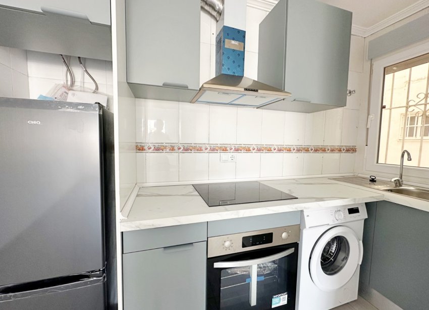 Rynek Wtórny - Apartament - Torrevieja