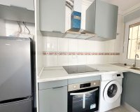 Rynek Wtórny - Apartament - Torrevieja