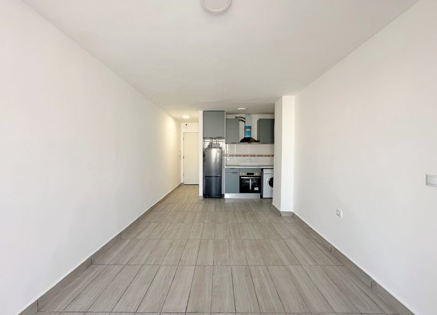 Rynek Wtórny - Apartament - Torrevieja