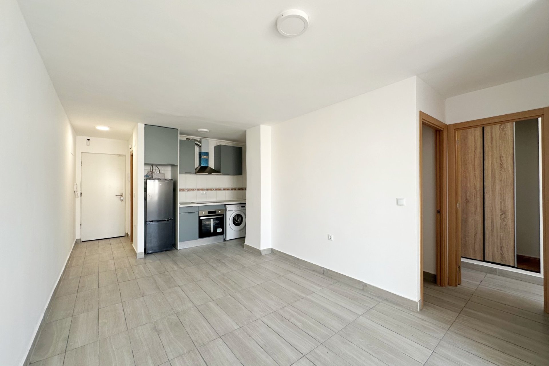 Rynek Wtórny - Apartament - Torrevieja