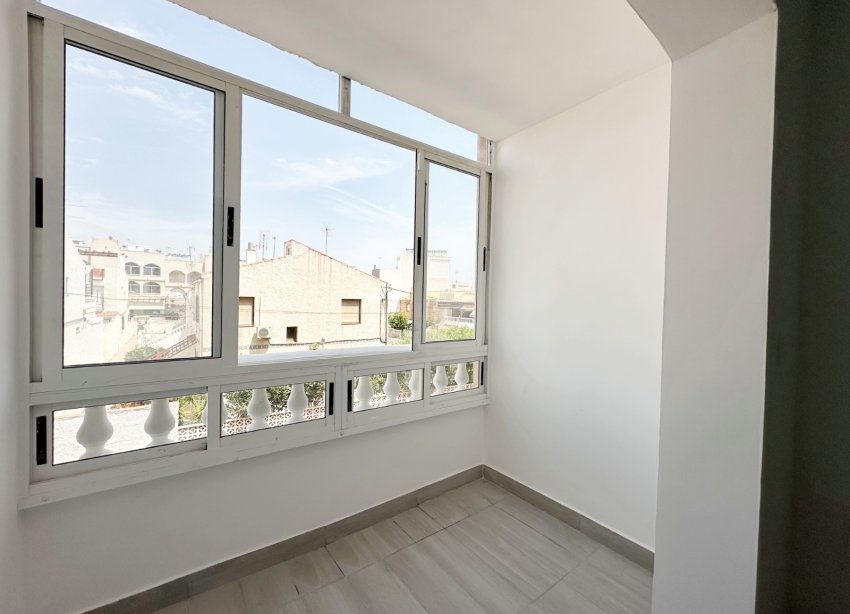 Rynek Wtórny - Apartament - Torrevieja