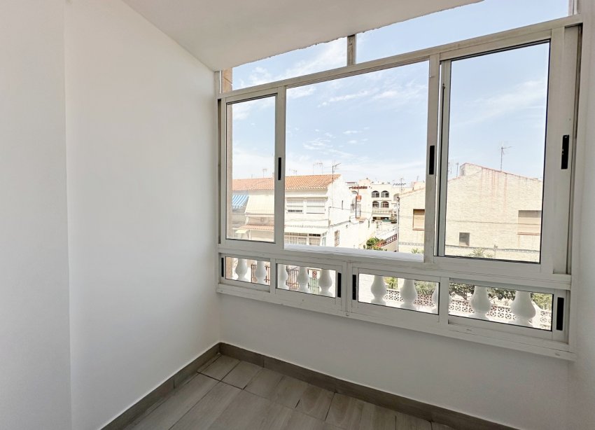 Rynek Wtórny - Apartament - Torrevieja