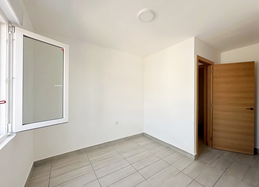 Rynek Wtórny - Apartament - Torrevieja
