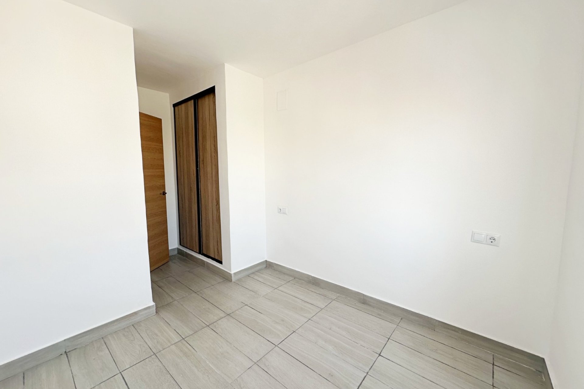 Rynek Wtórny - Apartament - Torrevieja