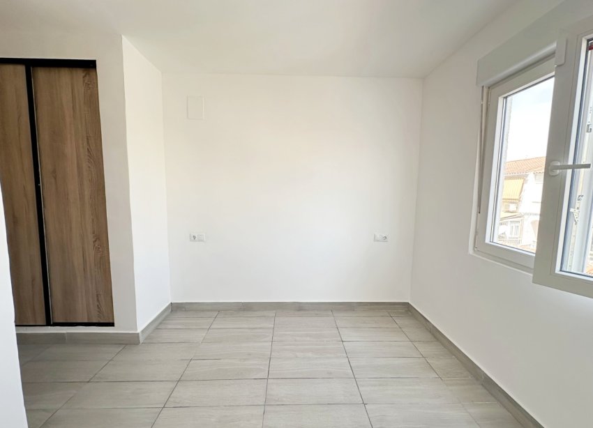 Rynek Wtórny - Apartament - Torrevieja