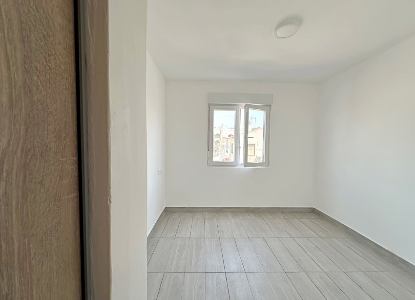 Rynek Wtórny - Apartament - Torrevieja