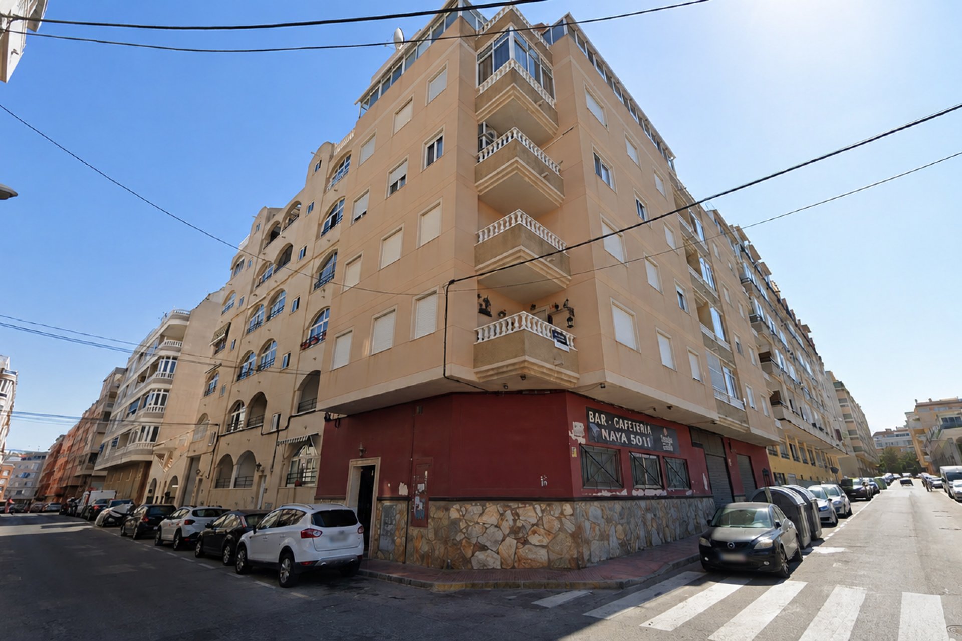Rynek Wtórny - Apartament - Torrevieja