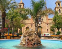 Rynek Wtórny - Apartament - Torrevieja