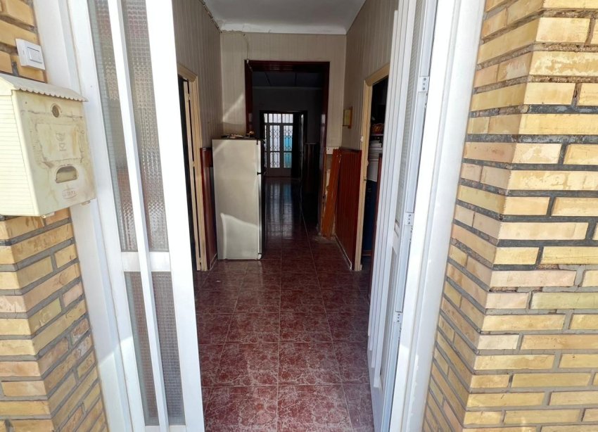 Rynek Wtórny - Apartament - Torrevieja
