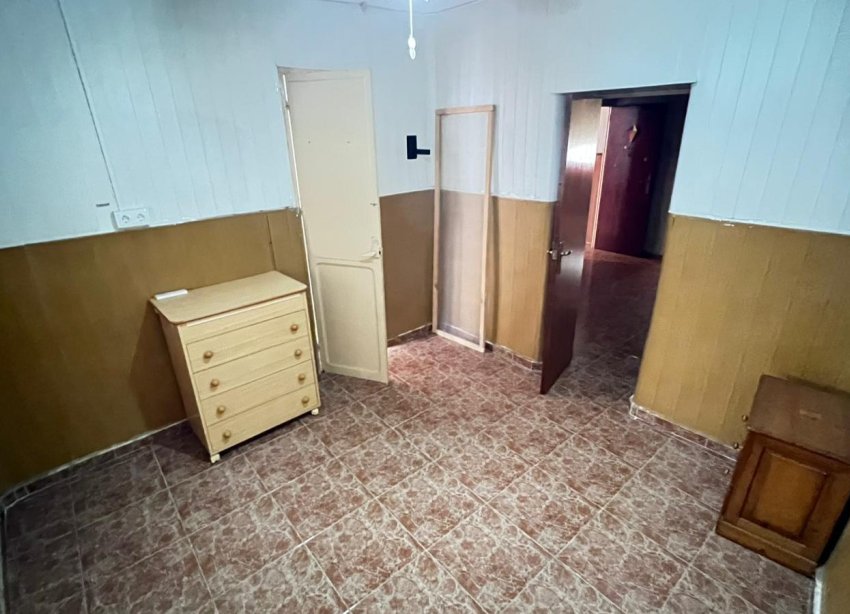 Rynek Wtórny - Apartament - Torrevieja