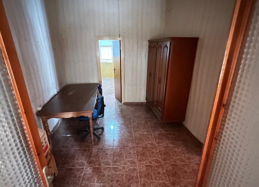 Rynek Wtórny - Apartament - Torrevieja