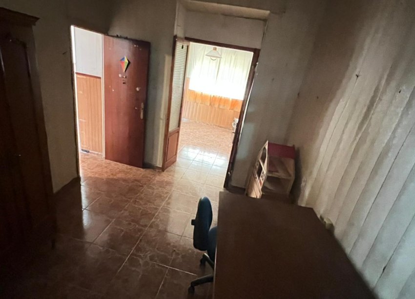 Rynek Wtórny - Apartament - Torrevieja
