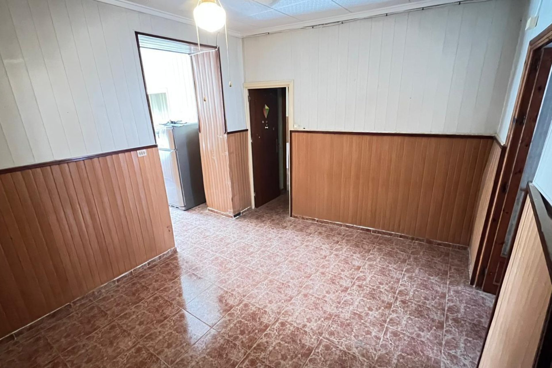 Rynek Wtórny - Apartament - Torrevieja
