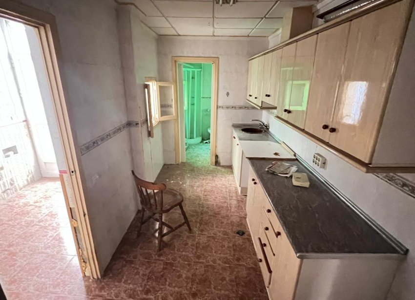 Rynek Wtórny - Apartament - Torrevieja