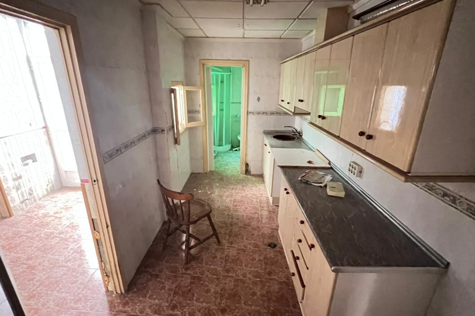 Rynek Wtórny - Apartament - Torrevieja