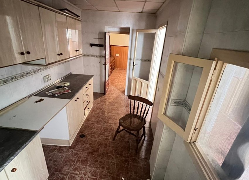 Rynek Wtórny - Apartament - Torrevieja