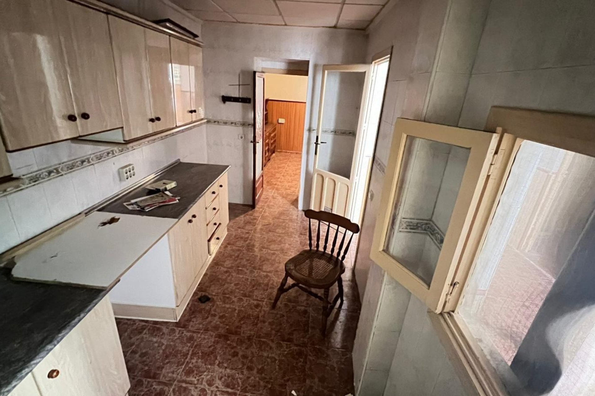 Rynek Wtórny - Apartament - Torrevieja