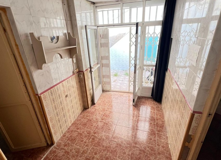Rynek Wtórny - Apartament - Torrevieja