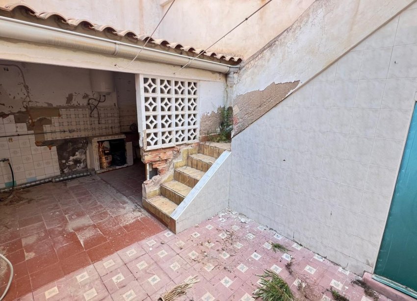 Rynek Wtórny - Apartament - Torrevieja