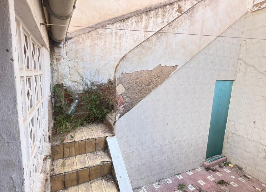 Rynek Wtórny - Apartament - Torrevieja