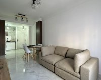 Rynek Wtórny - Apartament - Torrevieja