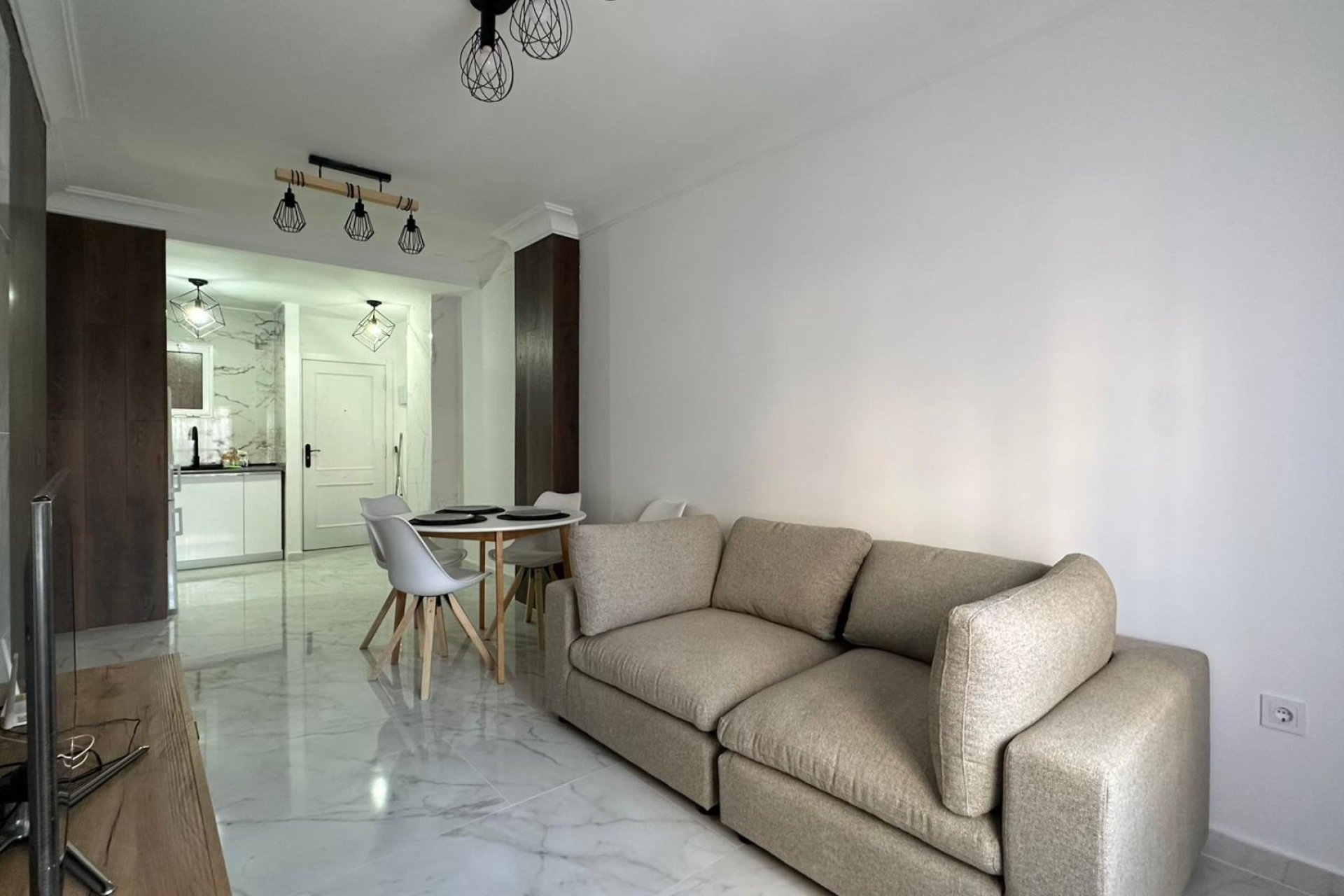 Rynek Wtórny - Apartament - Torrevieja