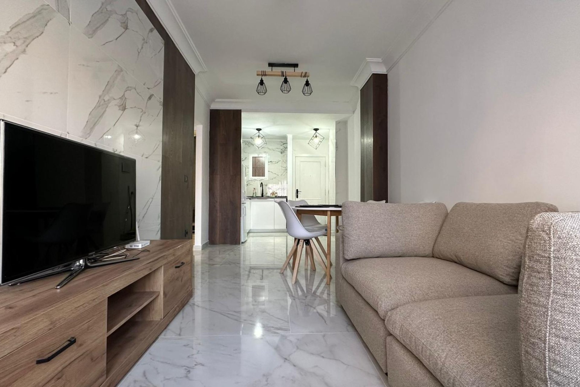 Rynek Wtórny - Apartament - Torrevieja