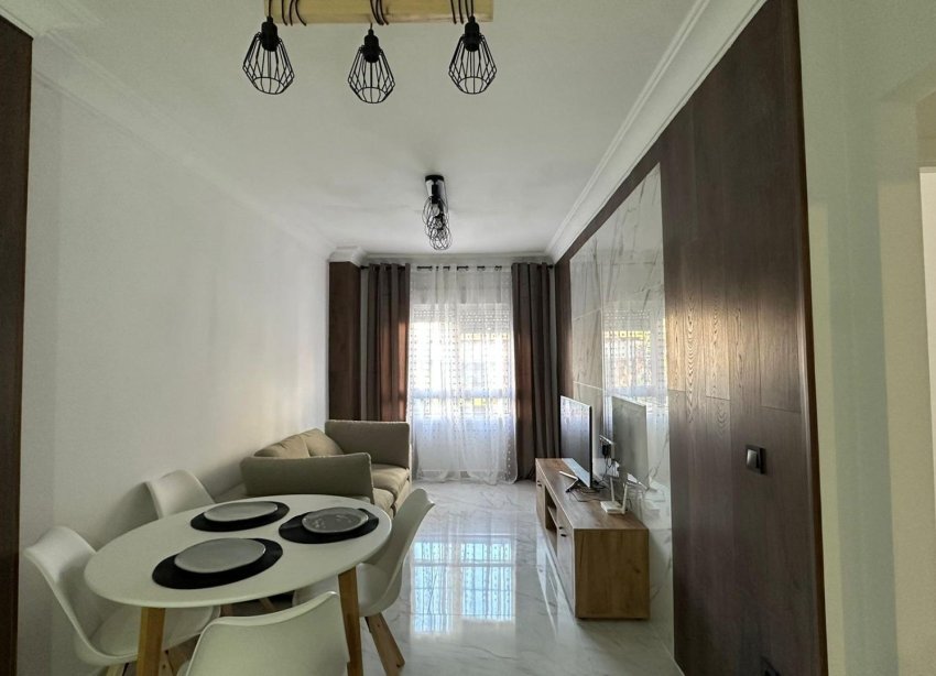 Rynek Wtórny - Apartament - Torrevieja