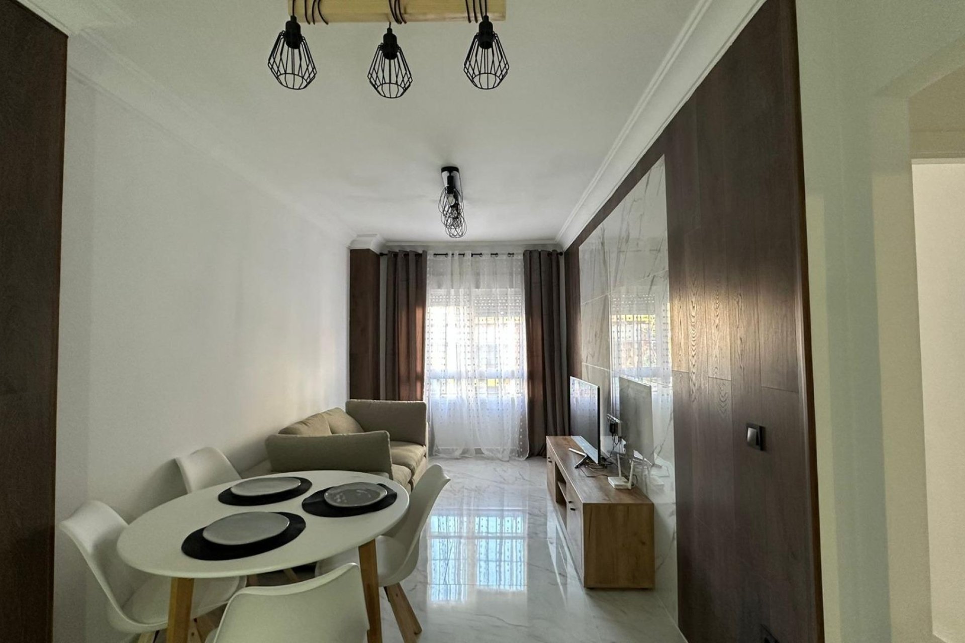Rynek Wtórny - Apartament - Torrevieja