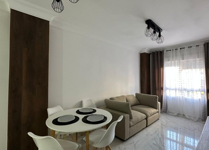 Rynek Wtórny - Apartament - Torrevieja