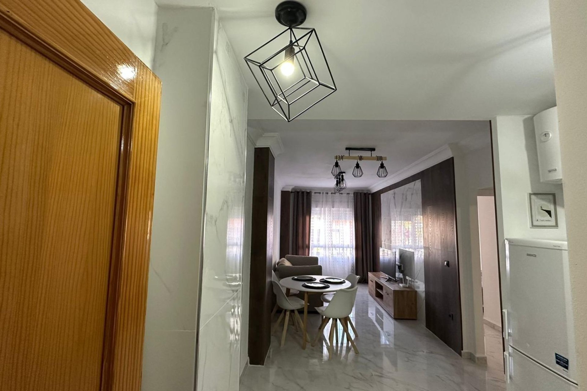 Rynek Wtórny - Apartament - Torrevieja