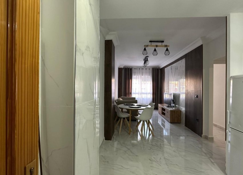 Rynek Wtórny - Apartament - Torrevieja