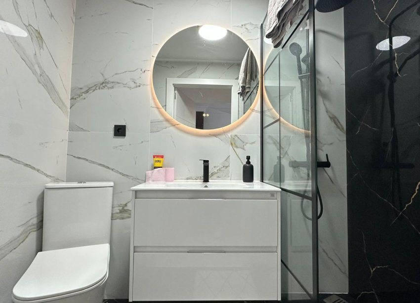 Rynek Wtórny - Apartament - Torrevieja