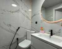 Rynek Wtórny - Apartament - Torrevieja
