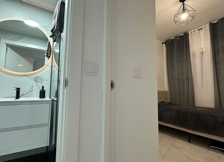 Rynek Wtórny - Apartament - Torrevieja