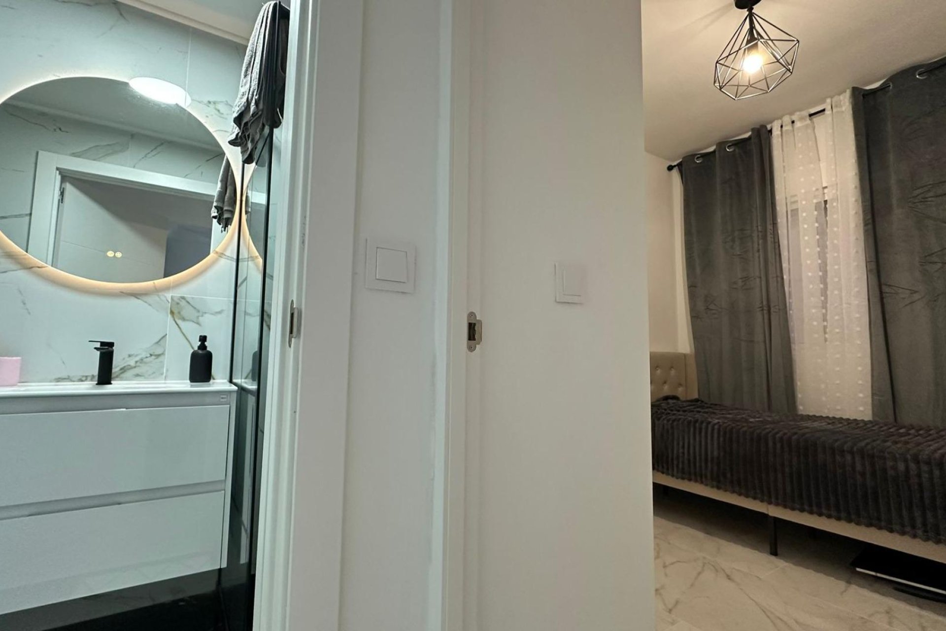 Rynek Wtórny - Apartament - Torrevieja