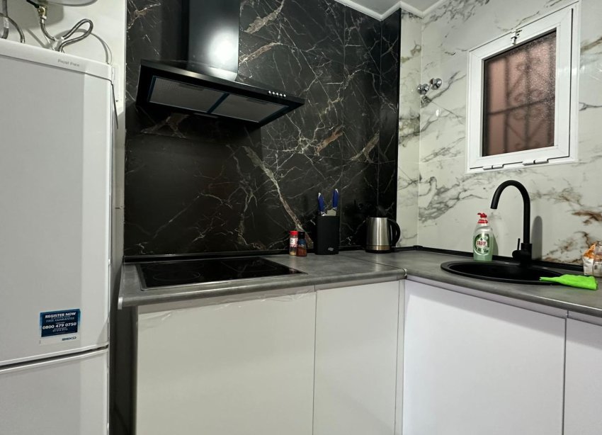 Rynek Wtórny - Apartament - Torrevieja