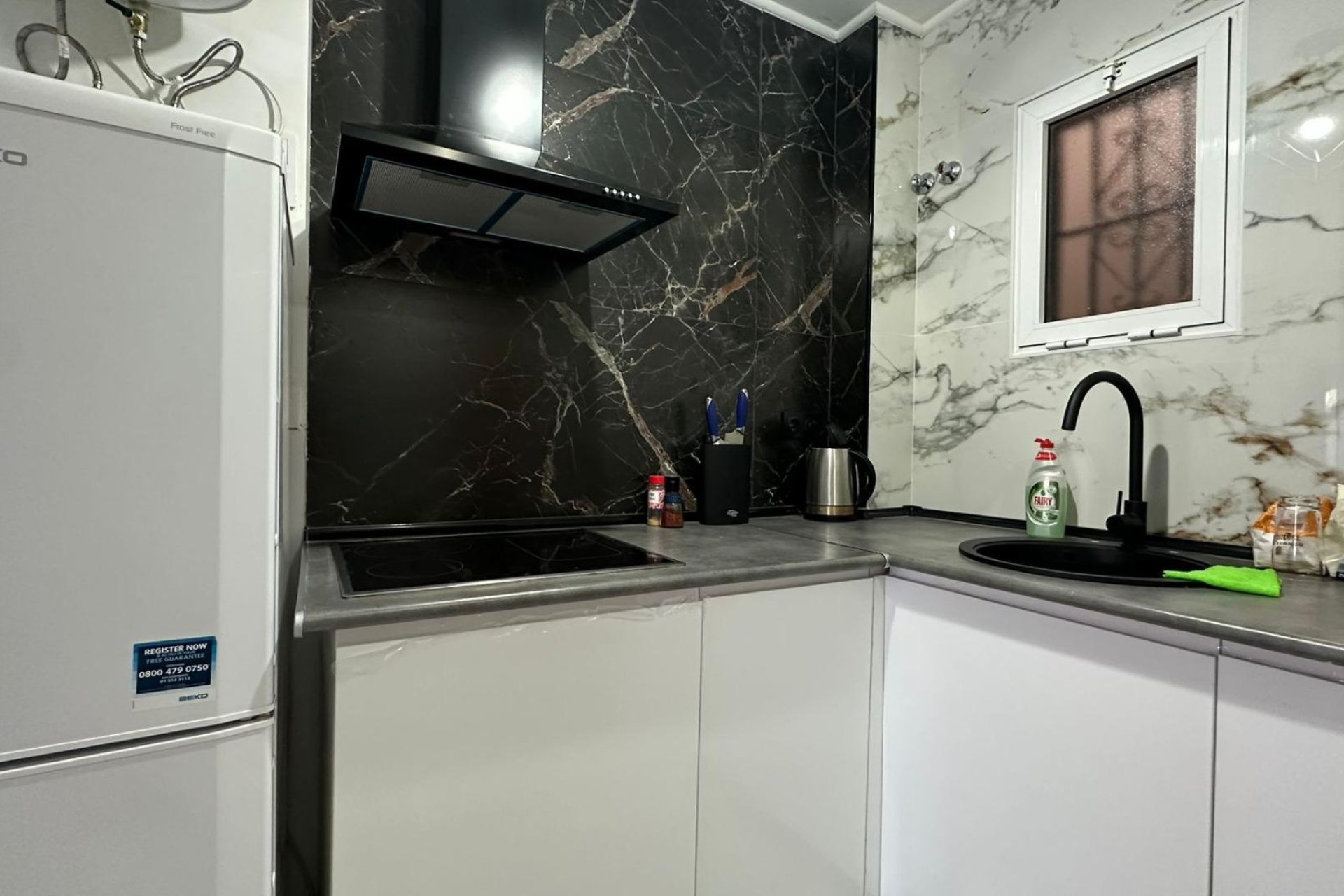 Rynek Wtórny - Apartament - Torrevieja