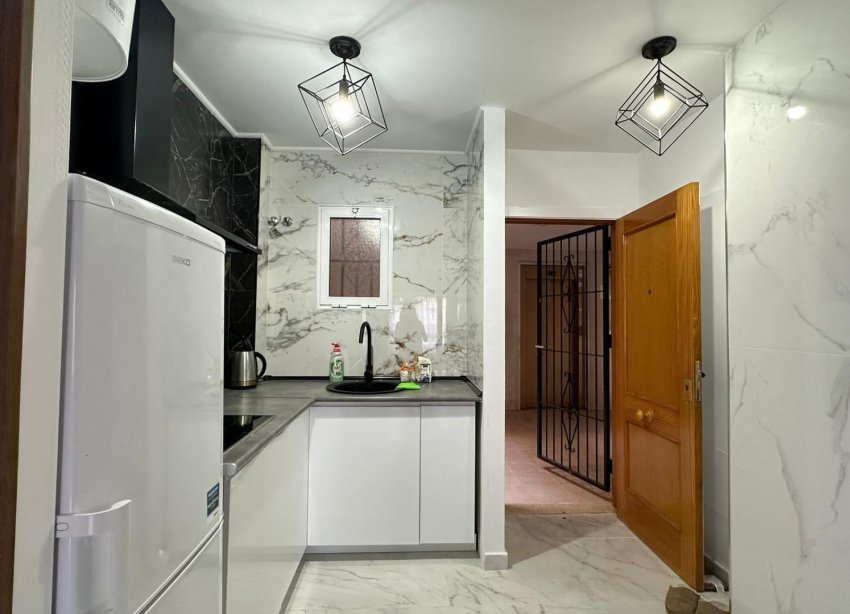 Rynek Wtórny - Apartament - Torrevieja